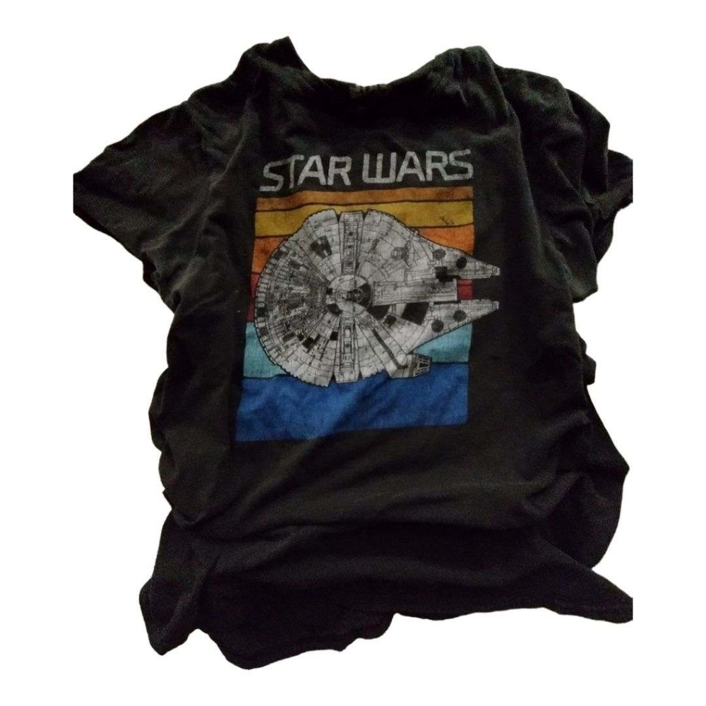 Vintage starwars